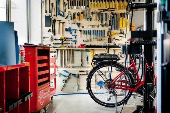 Unser Laden